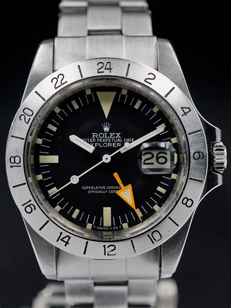 1979 rolex explorer|rolex 1655 watches.